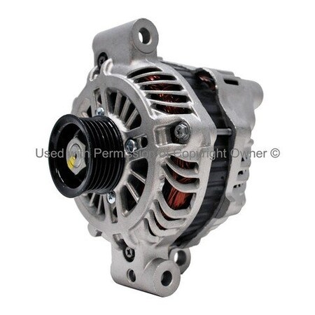 Mpa Quality-Built Alternator Remanufactured, 11420 11420